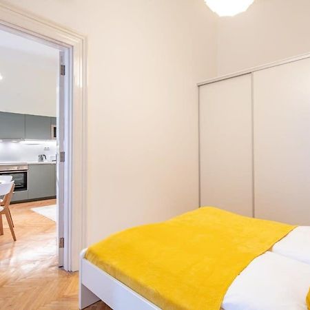 Quiet Comfort - Central Buda Budapest Exterior photo